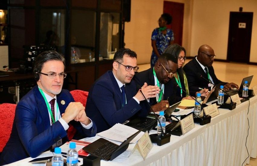 La lutte contre la corruption au Gabon soumise à l&rsquo;expertise internationale