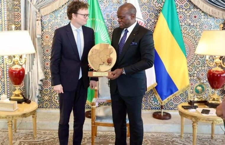 Gabon et Royaume-Uni : une alliance économique en pleine évolution