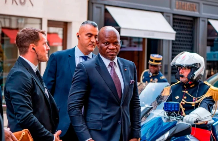 Gabon : le pari d&rsquo;un partenariat équilibré avec la France