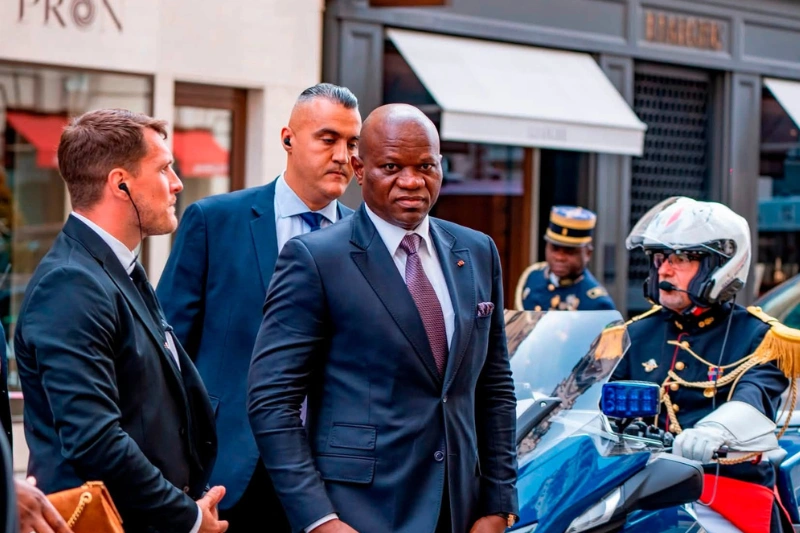 Gabon : le pari d&rsquo;un partenariat équilibré avec la France