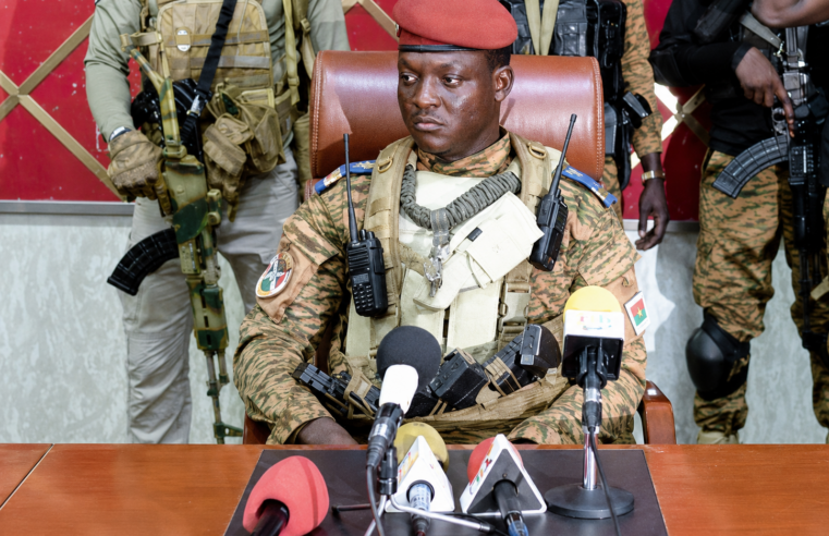 Gaskindé : le mystère persistant du convoi militaire sous Ibrahim Traoré