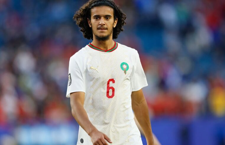 Ayyoub Bouaddi et le PSG : une opportunité qui se heurte à la réalité sportive