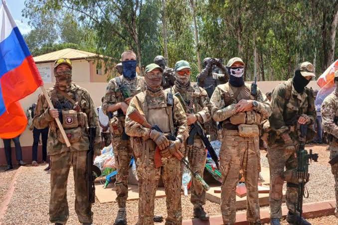 L&rsquo;Africa Corps, nouvelle arme russe pour étendre son influence en afrique