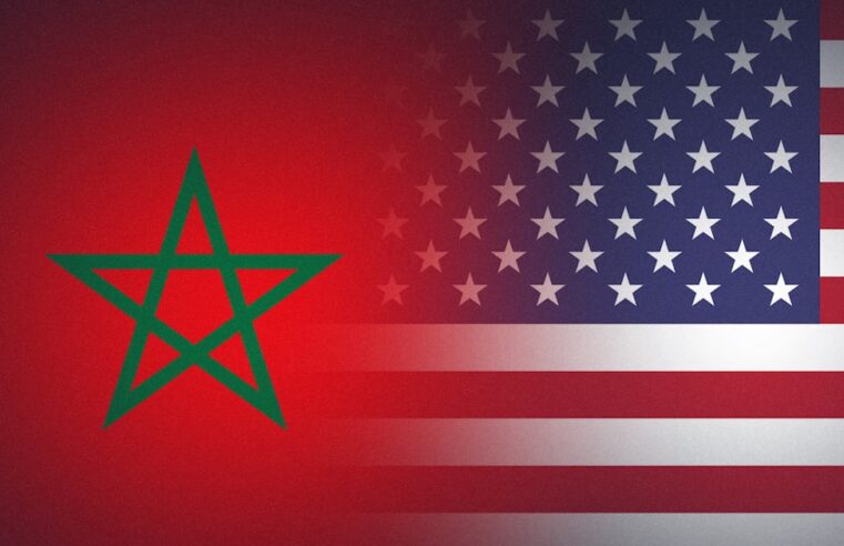 Une alliance historique : Maroc et États-Unis, 250 ans de liens indéfectibles