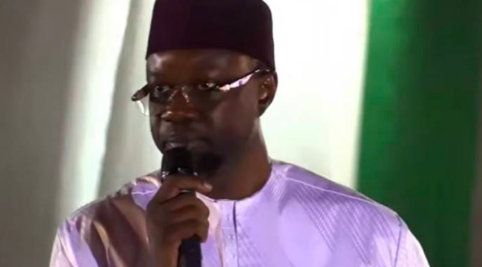 Sonko attaque Diomaye Faye depuis Touba, une crise politique qui s&rsquo;aggrave