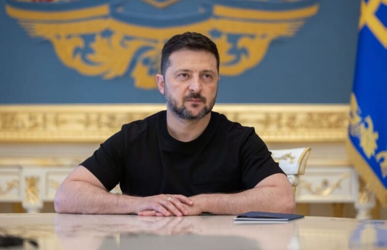 Kiev Accuse Moscou de Manipulation et de Désinformation sur le M23