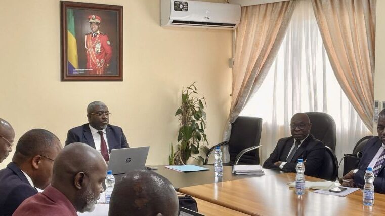 Réforme légistique au Gabon : une révolution silencieuse pour la gouvernance