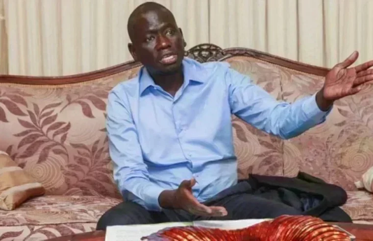 Serigne Mboup exhorte Diomaye Faye et Sonko à retrouver l’entente
