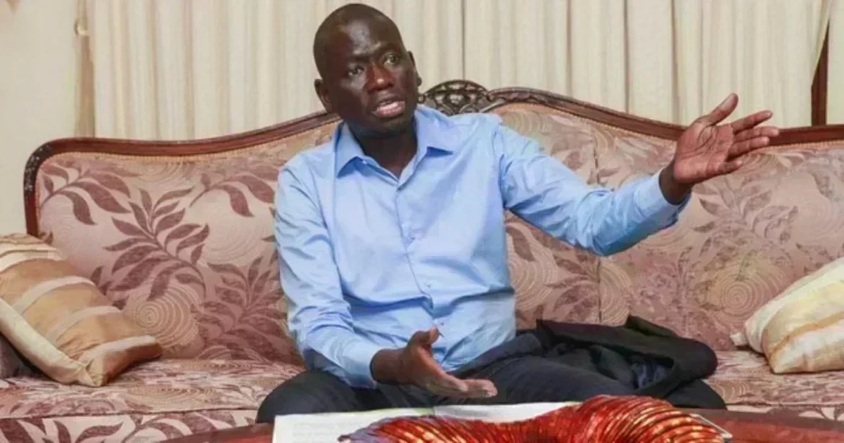 Serigne Mboup exhorte Diomaye Faye et Sonko à retrouver l’entente