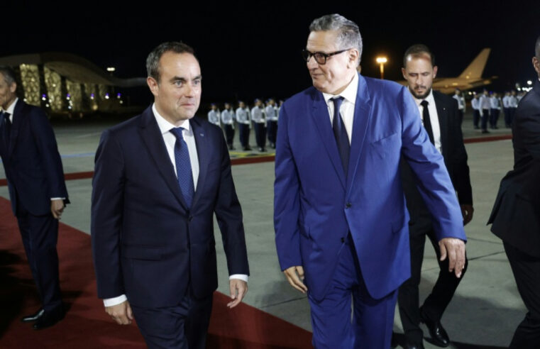 Renforcement des liens franco-marocains : vers une alliance stratégique inédite