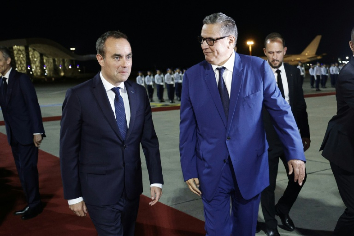 Renforcement des liens franco-marocains : vers une alliance stratégique inédite