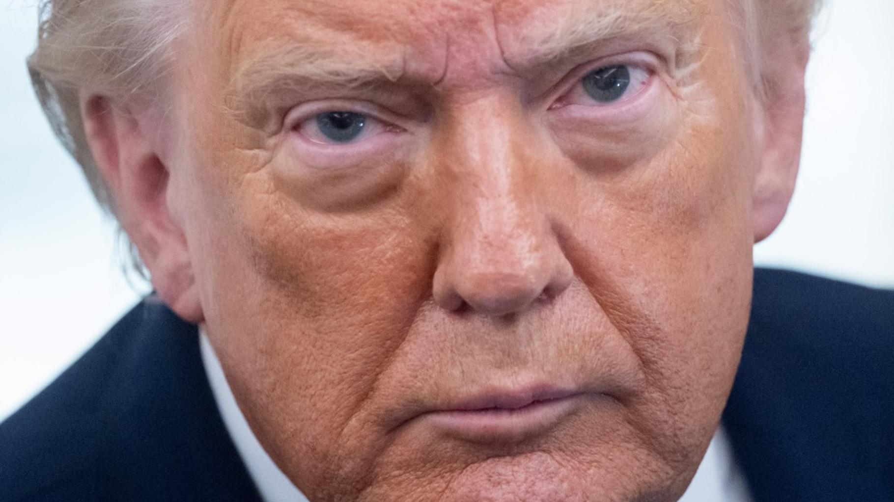 Trump pourrait lancer des frappes au Mali contre le groupe terroriste JNIM