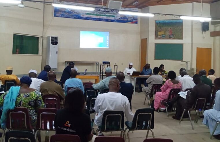 Le Tchad accélère sa transformation numérique pour moderniser l&rsquo;enseignement professionnel