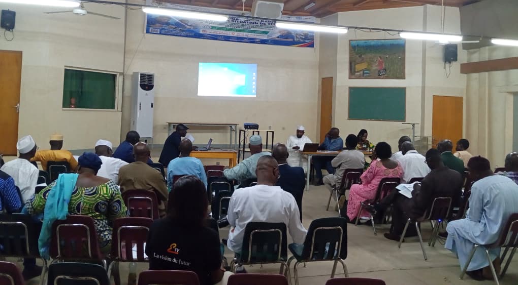 Le Tchad accélère sa transformation numérique pour moderniser l&rsquo;enseignement professionnel