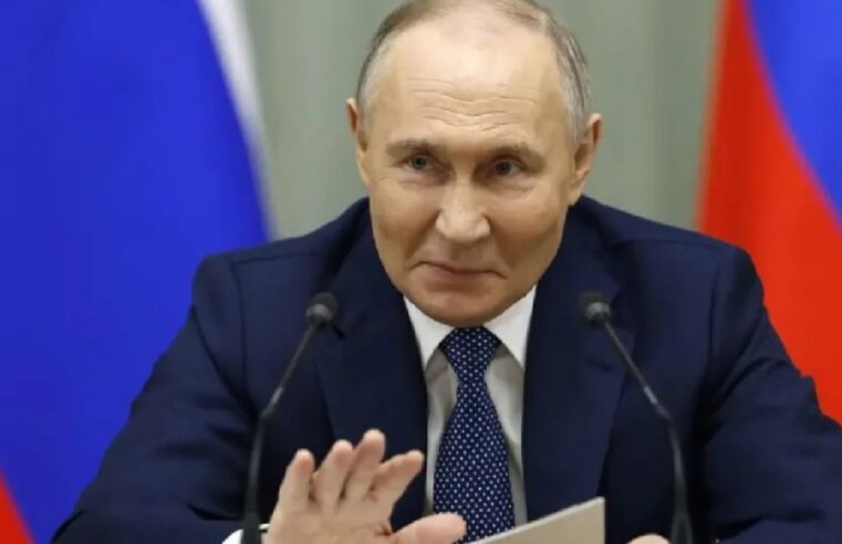 Renouvellement diplomatique : la Russie installe un nouvel ambassadeur au Bénin
