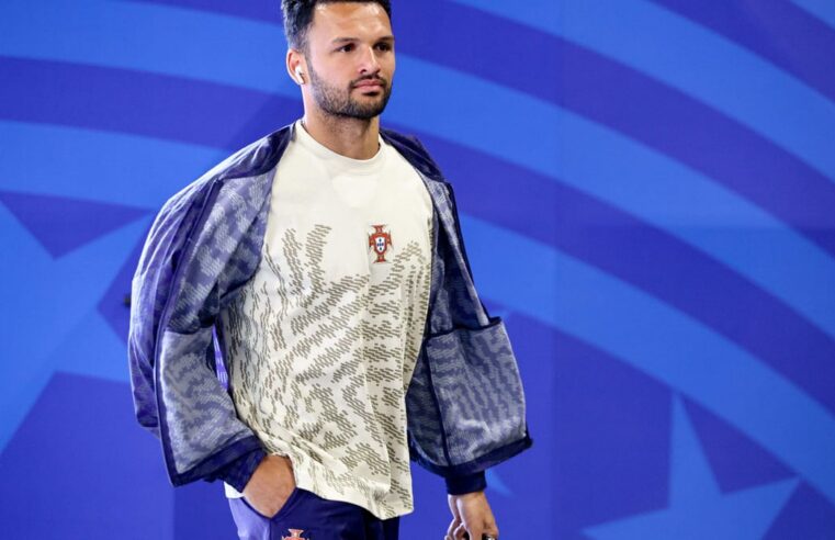 Le transfert de gonçalo ramos à l&rsquo;ac milan enflamme déjà l&rsquo;italie