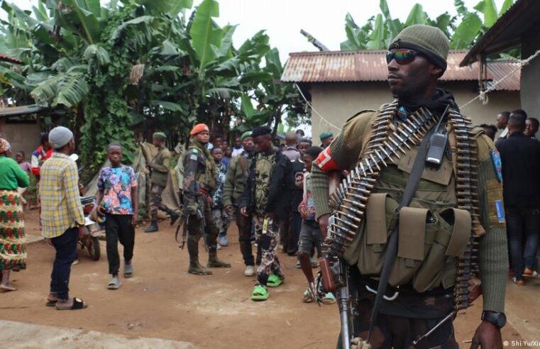 Interdiction des smartphones pour les militaires en rdc : une mesure pour sécuriser les troupes
