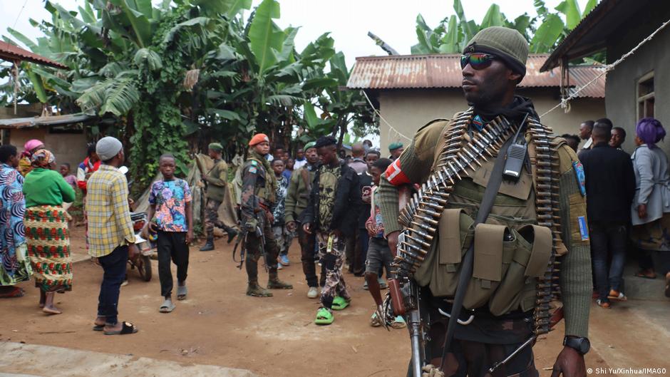 Interdiction des smartphones pour les militaires en rdc : une mesure pour sécuriser les troupes