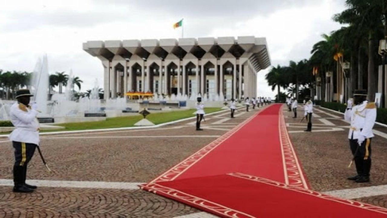 Crise institutionnelle au Cameroun : l&rsquo;udc alerte sur l&rsquo;absence prolongée du président biya