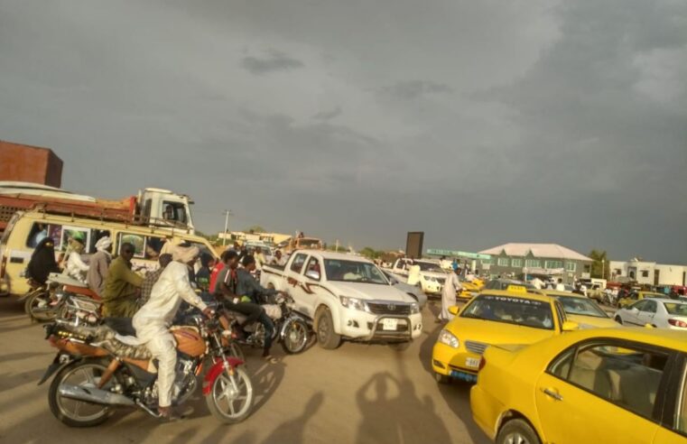 Violence à N&rsquo;Djamena : un officier de police tire sur des collègues en plein trafic