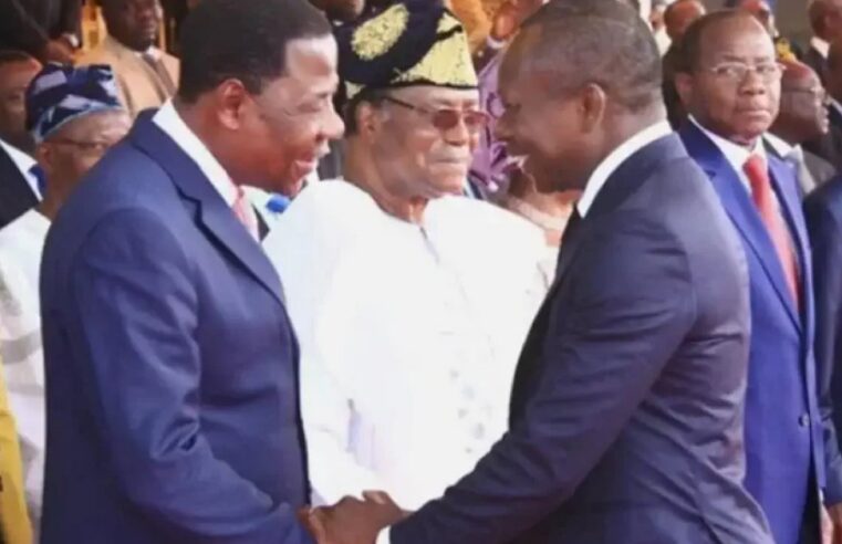 Les premiers noms du futur Sénat au Bénin officiellement révélés