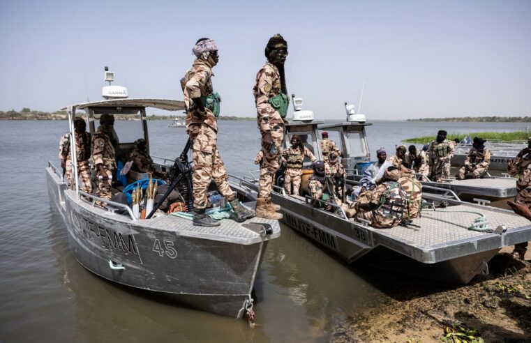 Boko Haram défie toujours la province du lac Tchad malgré les annonces officielles
