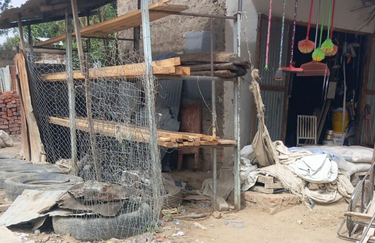 Hausse des prix des matériaux de construction au Tchad : impact sur les ménages et entreprises
