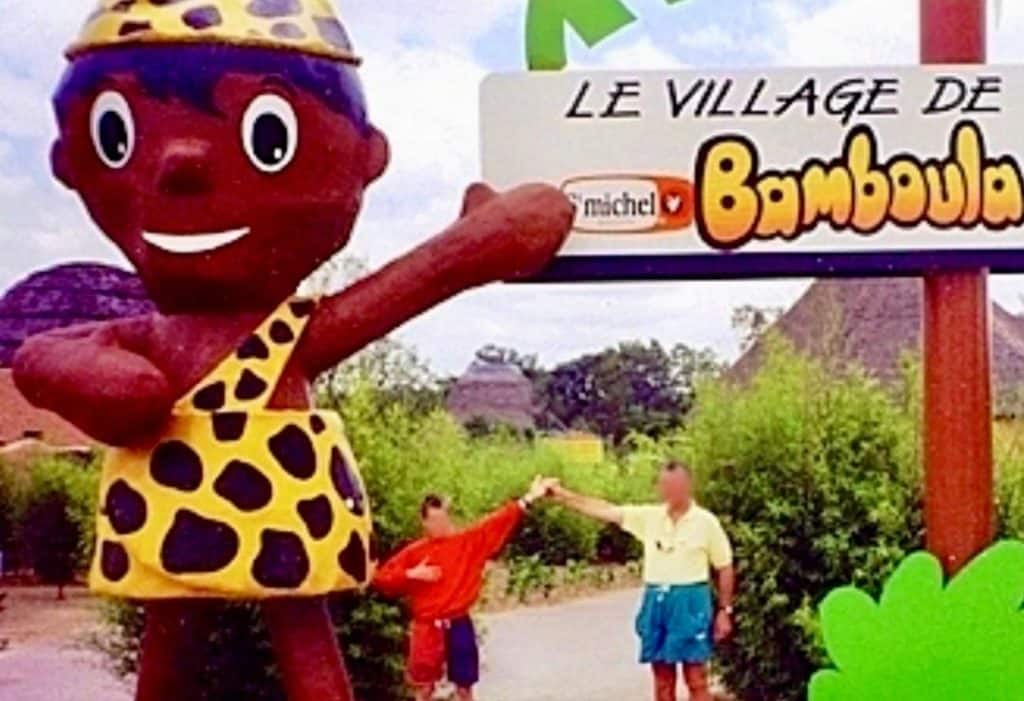 Le village de bamboula : quand l&rsquo;histoire coloniale resurgit en plein cœur de la France