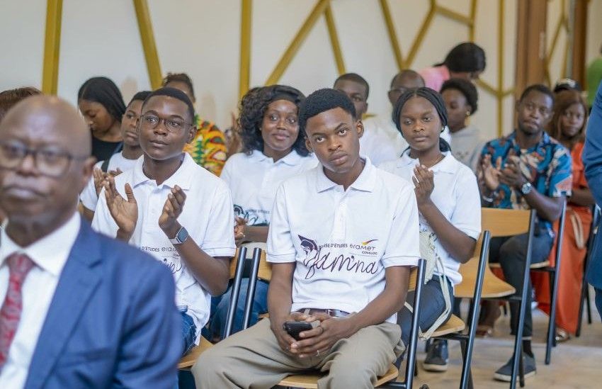 Le programme Yam&rsquo;NA : un levier pour l&rsquo;avenir industriel du Gabon