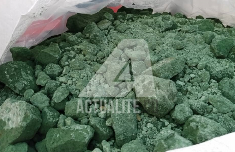 Félix Tshisekedi exige la fin immédiate de la militarisation illégale des mines en RDC