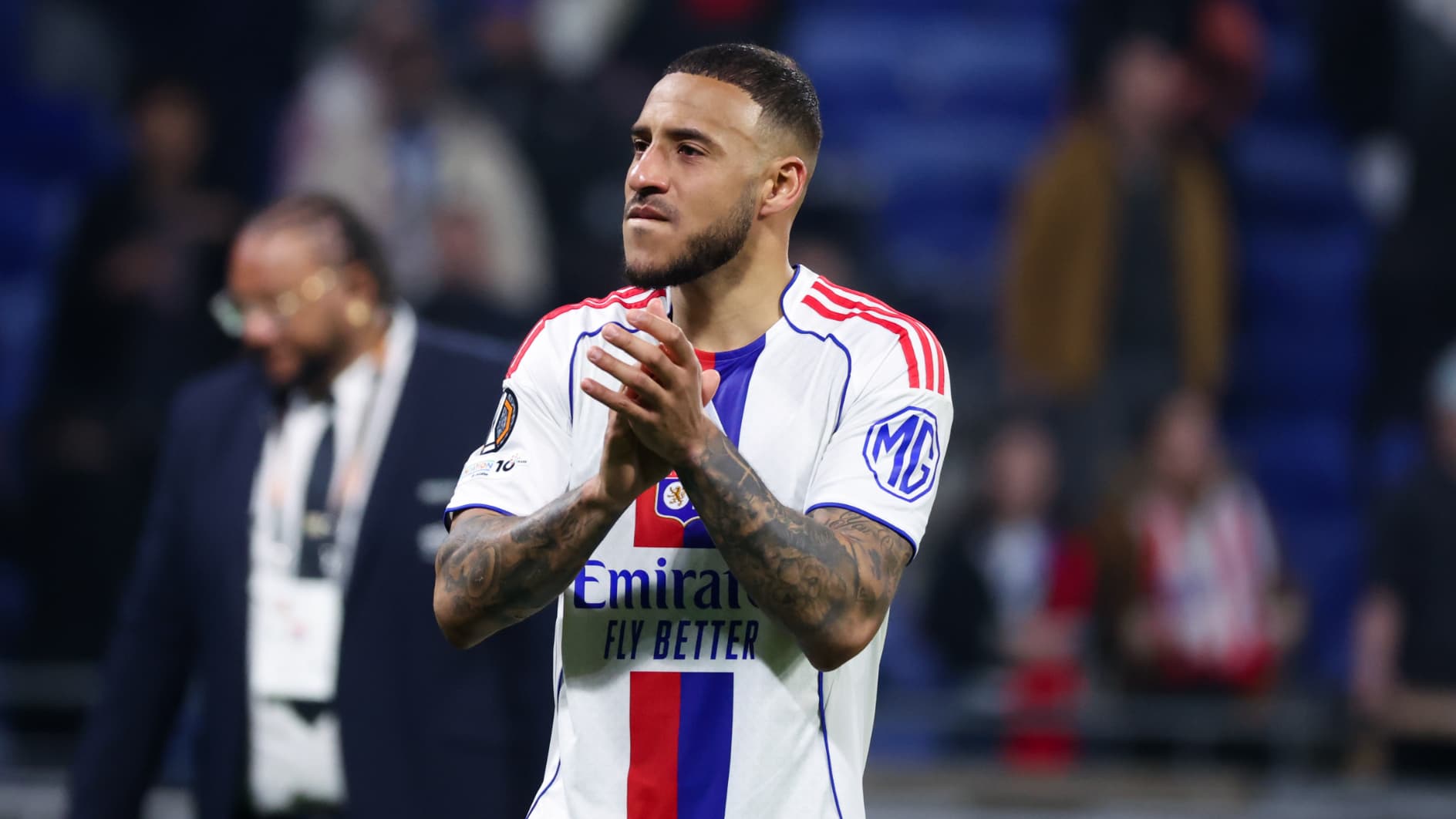 Olympique lyonnais bloqué par la liguE : le premier match de ligue 1 contre toulouse ne sera pas reporté