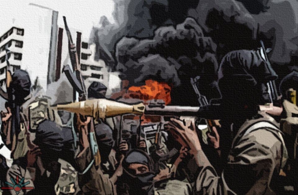 L&rsquo;IA au service des groupes djihadistes : le cas de Boko Haram