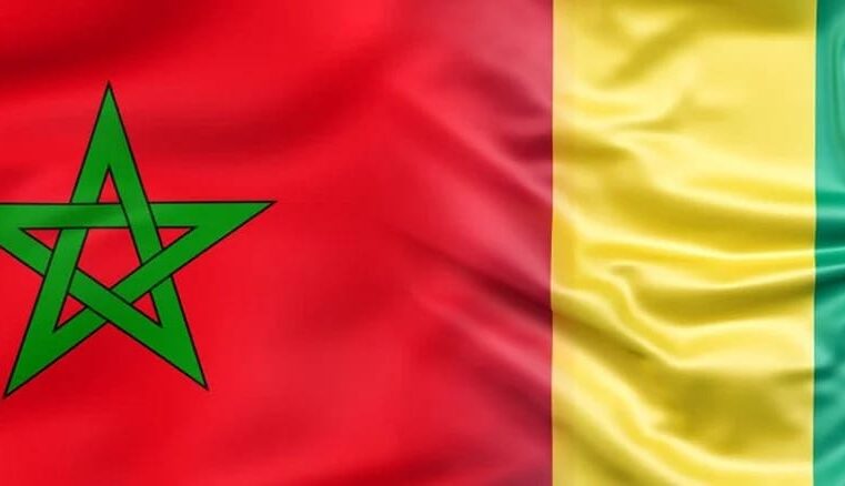 Complexe de formation professionnel marocain inauguré au Mali