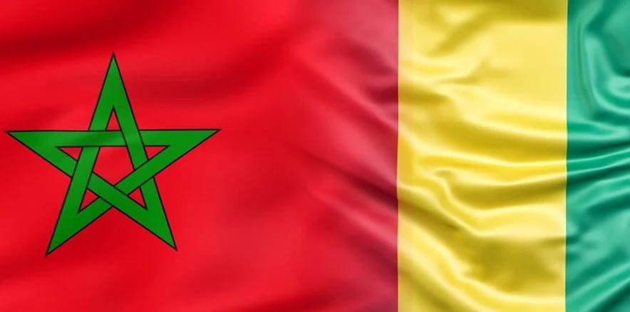 Complexe de formation professionnel marocain inauguré au Mali