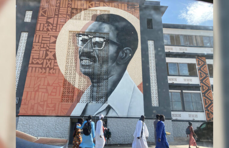 Le campus dakarois de Cheikh Anta Diop, épicentre d’un débat africain toujours vif