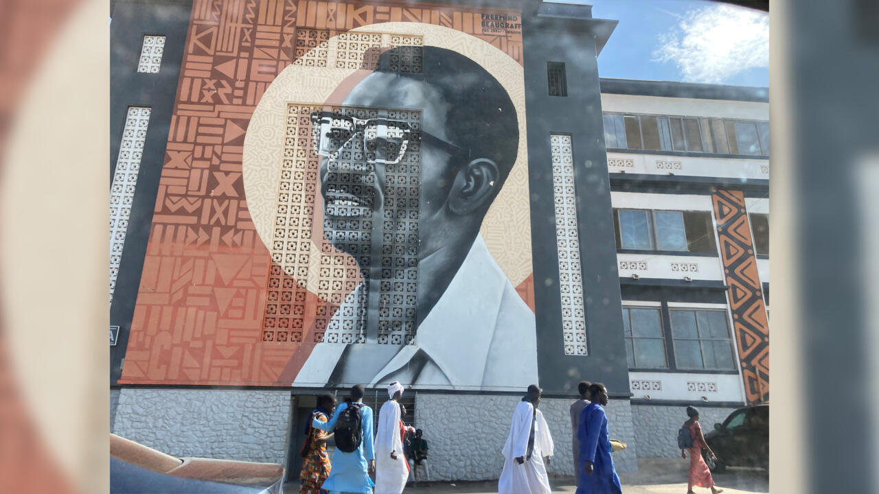 Le campus dakarois de Cheikh Anta Diop, épicentre d’un débat africain toujours vif
