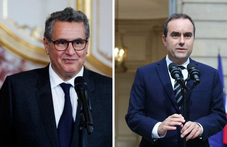 Rencontre Maroc-France : Rabat accueille la 15e réunion de haut niveau
