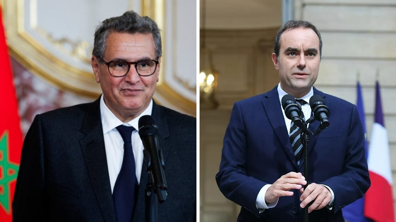 Rencontre Maroc-France : Rabat accueille la 15e réunion de haut niveau