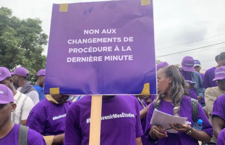 Cameroun : pourquoi la France durcit les règles pour les visas étudiants