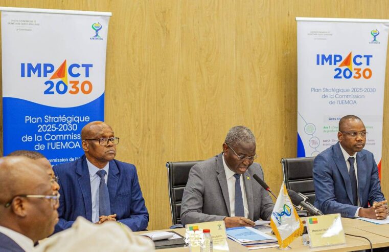 Bénin : 73 % de réformes UEMOA appliquées, un pas vers l&rsquo;intégration ouest-africaine