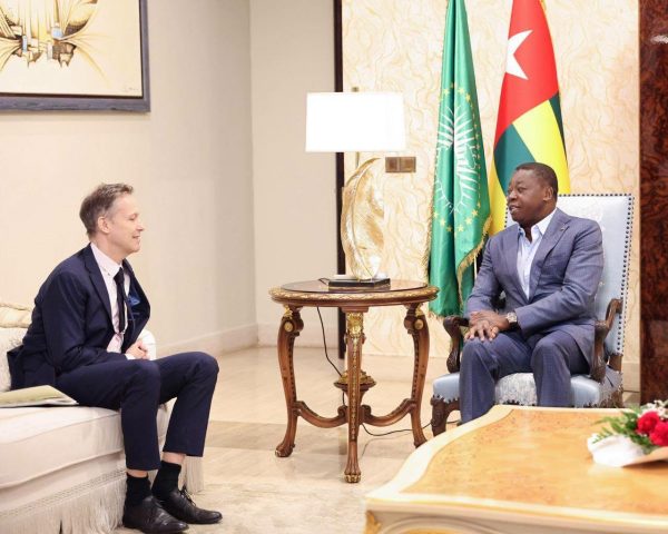 Togo et union européenne : un partenariat économique en plein essor