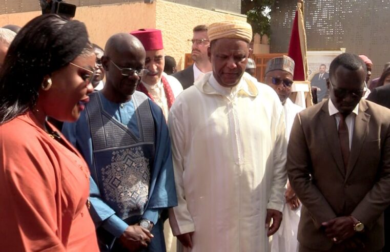 Maroc-Sénégal : une exposition photographique célèbre un héritage commun