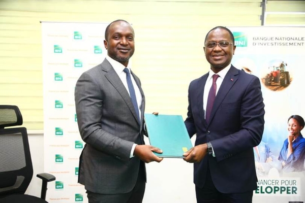 Cisse devient premier actionnaire de BICICI après rachat des parts de BNI à Côte d&rsquo;Ivoire