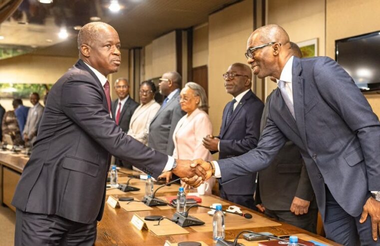 Gabon : les conférences budgétaires lancées pour bâtir un budget 2027 solide