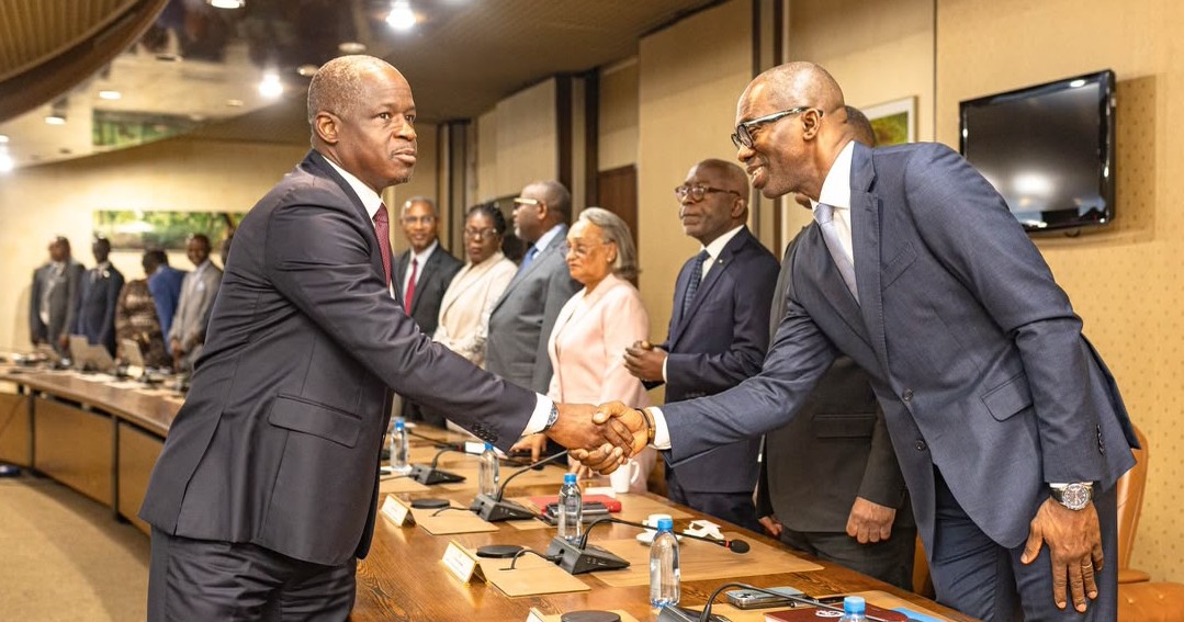 Gabon : les conférences budgétaires lancées pour bâtir un budget 2027 solide