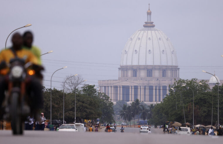 Yamoussoukro, capitale ivoirienne : l&rsquo;immobilier en plein essor bouleverse les terres agricoles