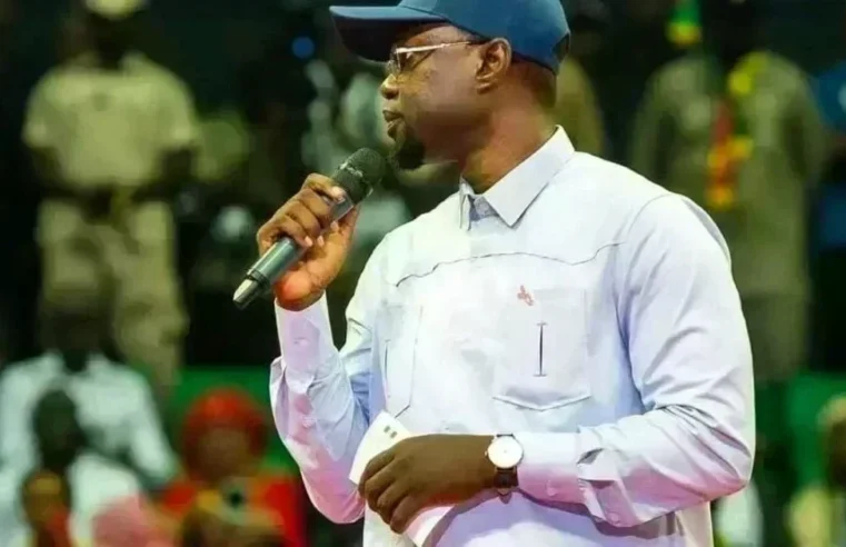 Ousmane Sonko en visite à Thiès : une mobilisation citoyenne en préparation