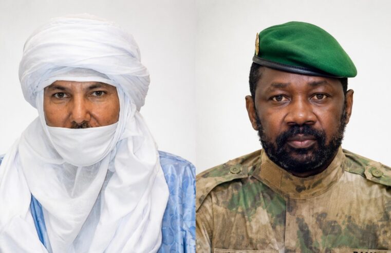 Mali : la junte en crise face à l&rsquo;avancée des rebelles et au coût humain de l&rsquo;alliance russe