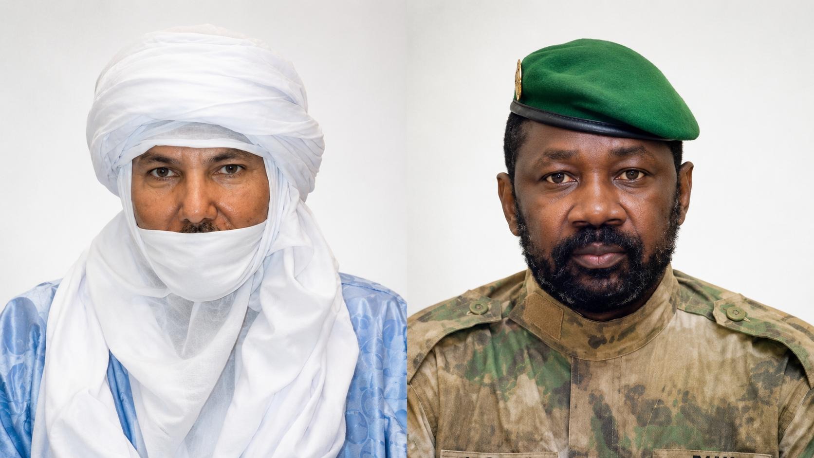 Mali : la junte en crise face à l&rsquo;avancée des rebelles et au coût humain de l&rsquo;alliance russe