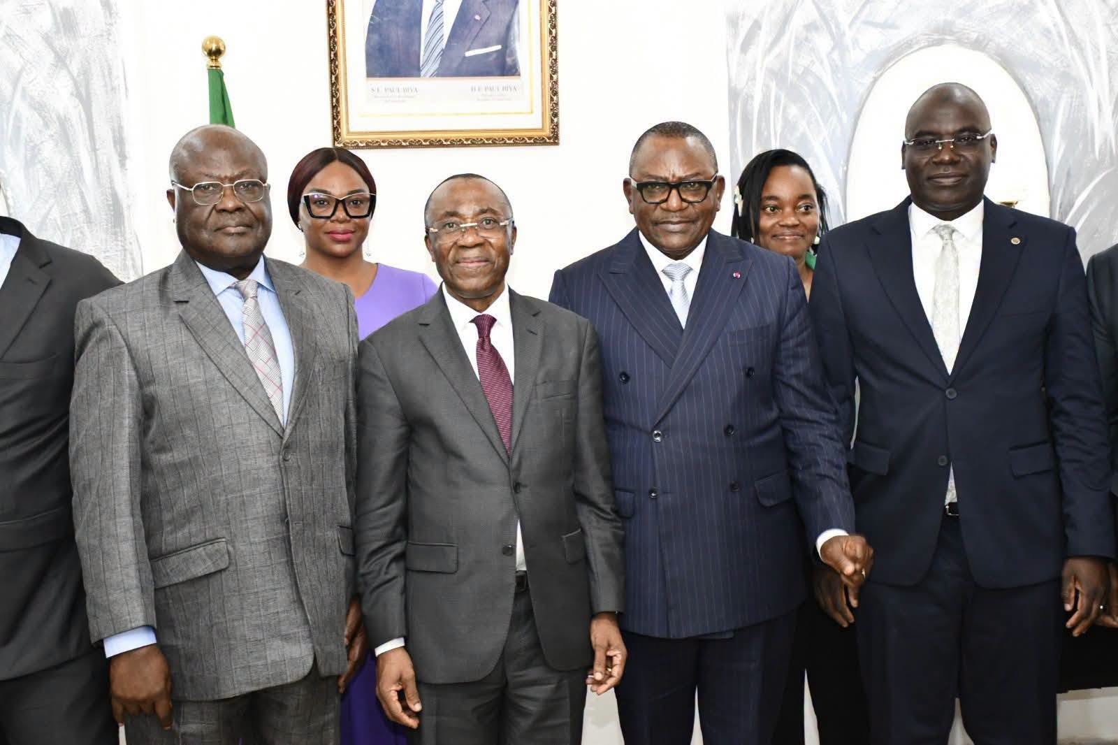 Lutte contre la fraude aurifère au Cameroun : l&rsquo;état intensifie ses actions